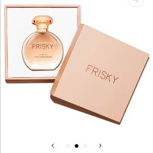 Kittenish Frisky Perfume by Jessie James Decker!